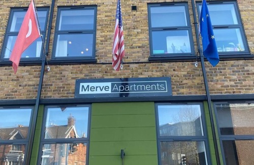 Maidstone Apartment | Merve Apartments 4 - Quality Serviced Apartment