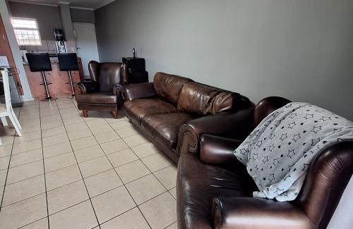 Mossel Bay Apartment | Merve's Place - Portobelo 48