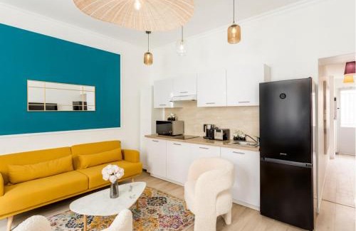 L'Europe Apartment | Merveil - Family Suite - Opera - Turin