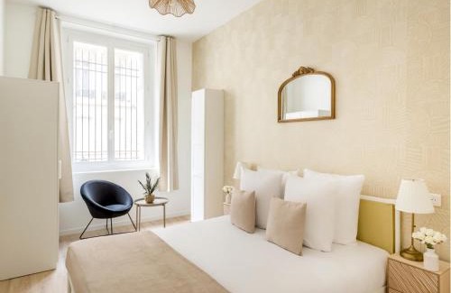 L'Europe Apartment | Merveil - Family Suite - Opera - Turin