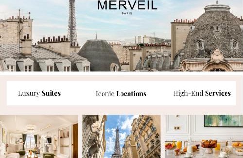 L'Europe Apartment | Merveil - Family Suite - Opera - Turin