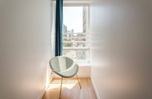 Grenelle Apartment | Merveil - Family Suite - Tour Eiffel - Finlay