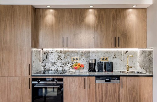Ternes Apartment | Merveil - Luxury Suite - Champs Elysees - St Cyr I