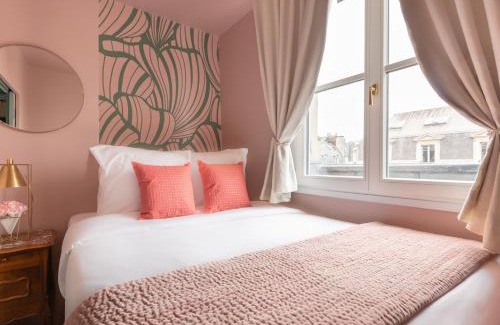 Champs-Elysees Apartment | Merveil - Luxury Suite - Champs Elysees - Royale I