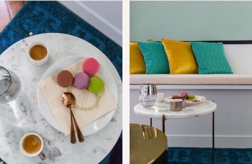 Champs-Elysees Apartment | Merveil - Luxury Suite - Champs Elysees - Royale I