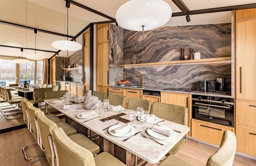 Ternes Apartment | Merveil Luxury Suites - Cyr I-II - Terrasse