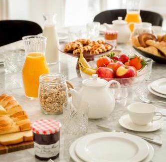 Chaillot Apartment | Merveil - Signature Suite - Champs Elysees -Kleber