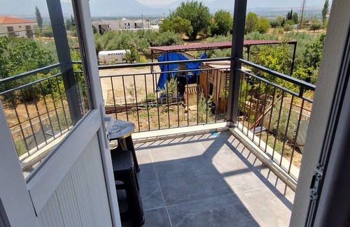 Pamukkale City Centre Apartment | Mery Inn