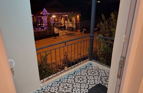 Pamukkale City Centre Apartment | Mery Inn