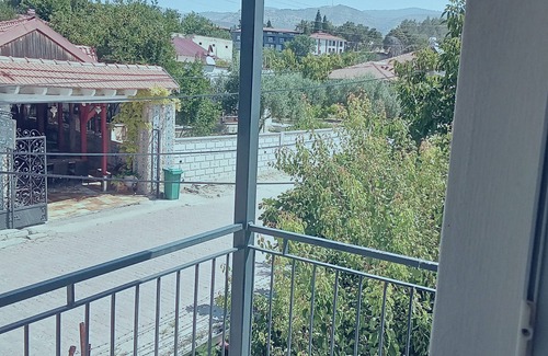 Pamukkale City Centre Apartment | Mery Inn
