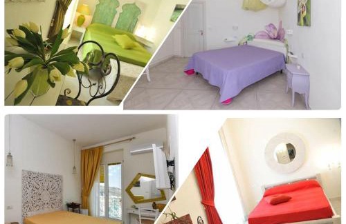 Mattinata Bed & Breakfast | Merydamy