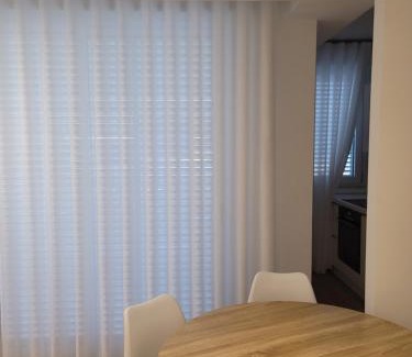 Bojano Apartment | Merysuite Campomarino lido