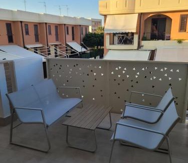 Bojano Apartment | Merysuite Campomarino lido