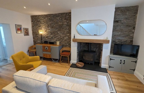 Conwy Cottage | Merywen Cottage