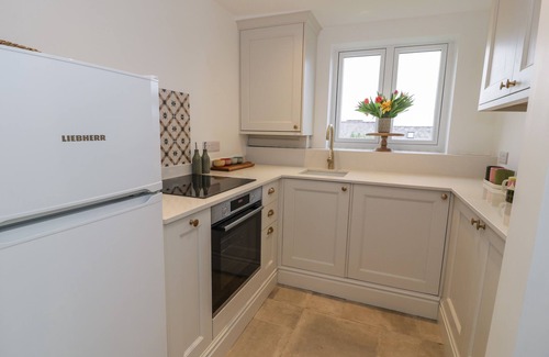 Conwy Cottage | Merywen Cottage