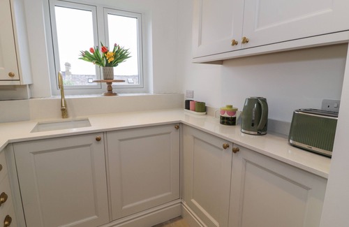 Conwy Cottage | Merywen Cottage