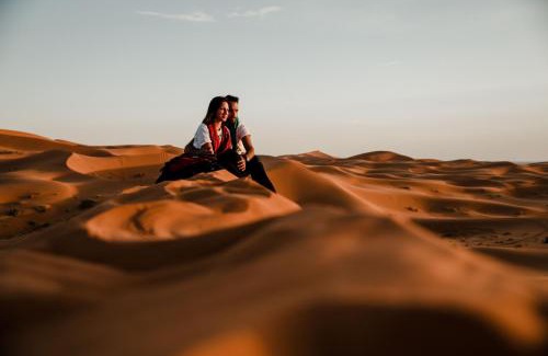 Merzouga Other | Merzouga Desert Camel Trekking