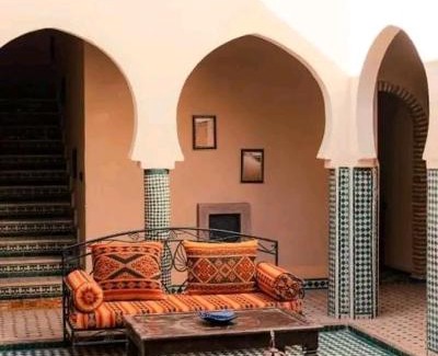Merzouga Bed & Breakfast | Merzouga Hous