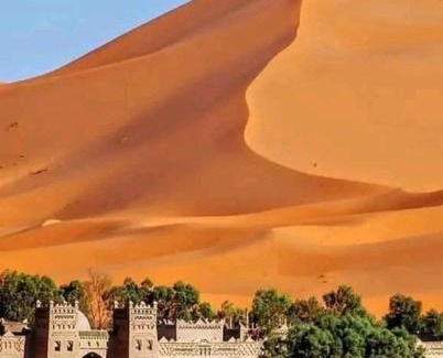 Merzouga Bed & Breakfast | Merzouga Hous
