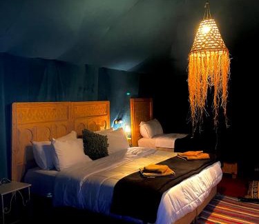 Merzouga Other | Merzouga Morocco Desert Camp