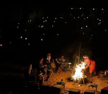 Merzouga Other | Merzouga Morocco Desert Camp