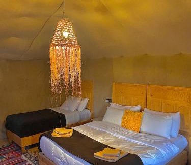 Merzouga Other | Merzouga Morocco Desert Camp