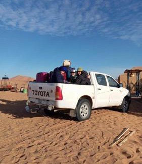 Merzouga Other | Merzouga Morocco Desert Camp