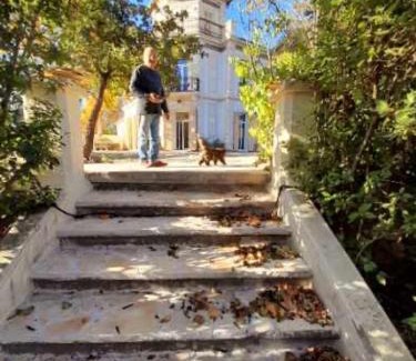 Pierrefeu-du-Var Bed & Breakfast | Mes nuits au château au domaine du pressoir