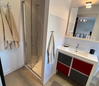 La Cotiniere Apartment | Mes Ptits Apparts