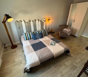 La Cotiniere Apartment | Mes Ptits Apparts