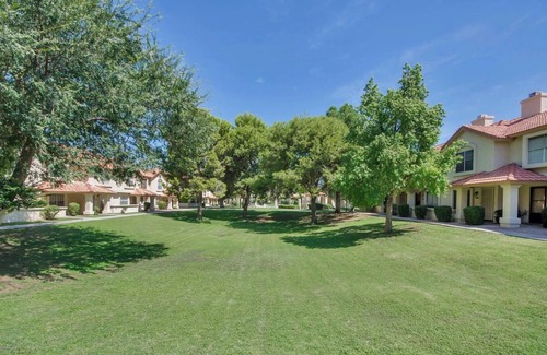Alta Mesa Community Association Condo | Mesa Arizona Life