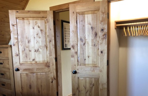 Placerville House | Mesa mountaintop getaway-close to Telluride