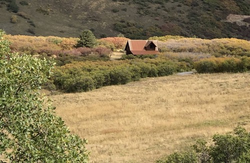 Placerville House | Mesa mountaintop getaway-close to Telluride