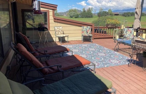 Durango House | Mesa View Retreat