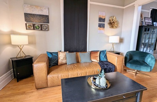 Downtown - Waterfront Condo | Mesaba 3 Lake View | Historic Condo