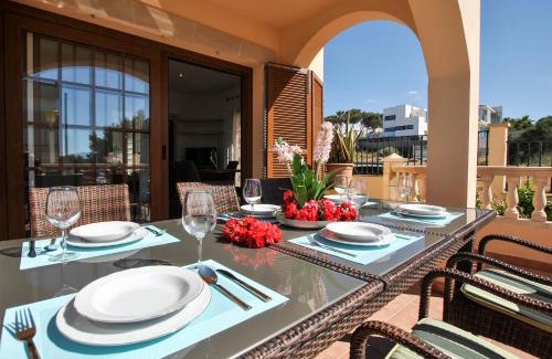 Son Serra de Marina House | Mesblanc