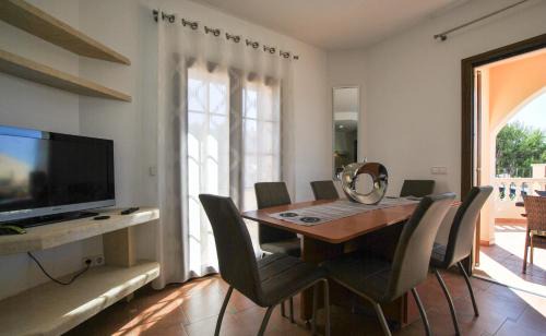 Son Serra de Marina House | Mesblanc