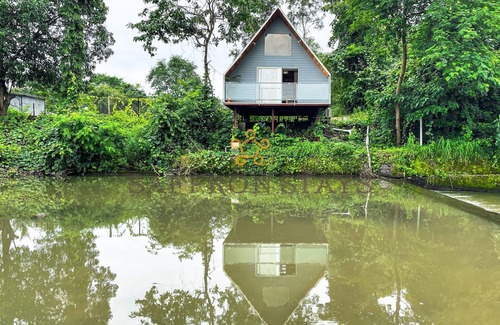 Murbad Ski Chalet | Mesmerising farm stay in Chalets near Mumbai and Pune- Create memories