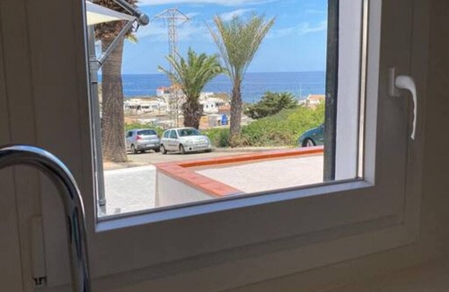 Sa Mesquida Apartment | Mesquida 7 - Charming 2-bedroom apartment with beautiful sea views