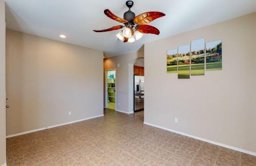 Phoenix House | Mesquite Vista