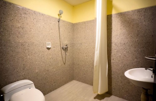 Sampit Hotel | Mess MT Haryono