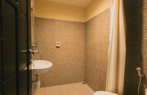 Sampit Hotel | Mess MT Haryono