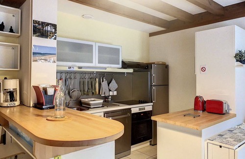 Messanges House | Messanges terraced house between beach and village