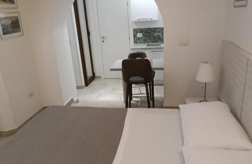 Mesagne Apartment | Messapia antica