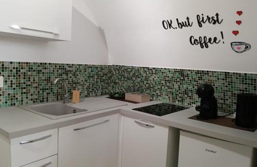 Mesagne Apartment | Messapia antica