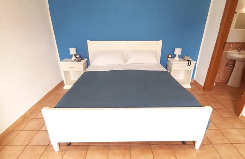 Santa Maria di Leuca Hotel | Messapia Hotel & Resort