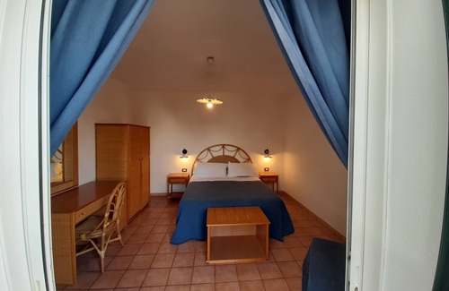 Santa Maria di Leuca Hotel | Messapia Hotel & Resort