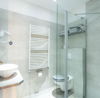 Leverkusen Apartment | Messe-Hotelzimmer-Einzimmerappartement