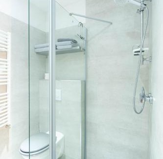 Leverkusen Apartment | Messe-Hotelzimmer-Einzimmerappartement