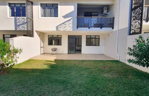 Victoria Falls Apartment | Messe Luxe Charming 2-bedroom apartment with WiFi, AC in amazing Victoria Falls